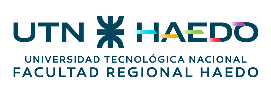 Logo UTN